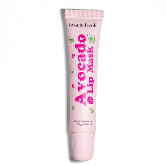Beauty Treats Avocado Lip Mask