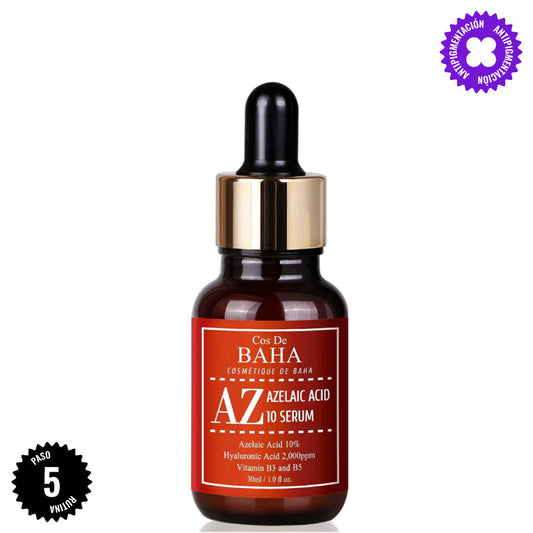 Cos De BAHA (AZ) Azelaic Acid 10% Serum