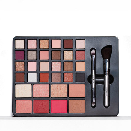 Beauty Treats Beauty Vault