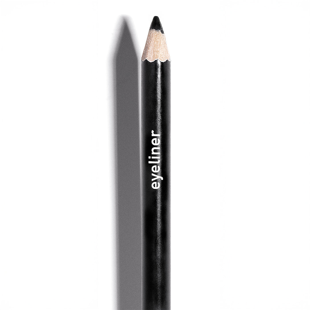 Beauty Treats Eye Liner Pencil Black