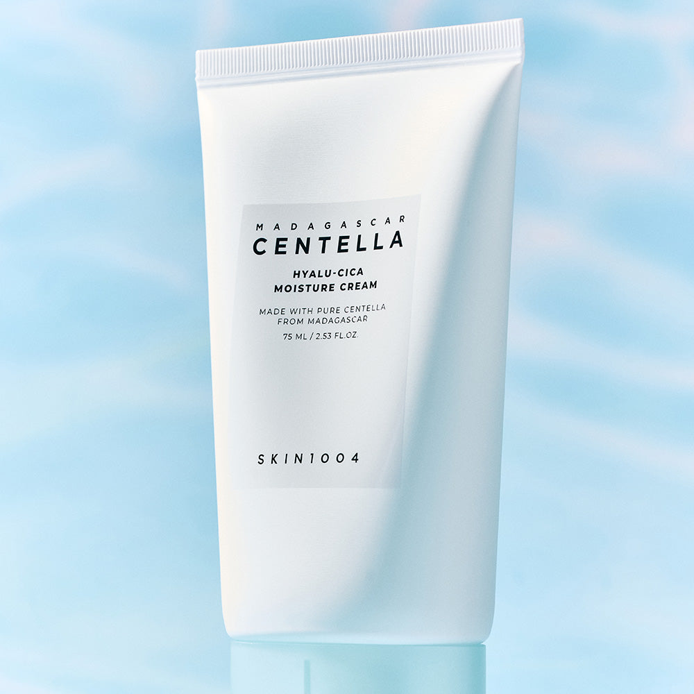 Skin1004 Madagascar Centella Hyalu-Cica Moisture Cream