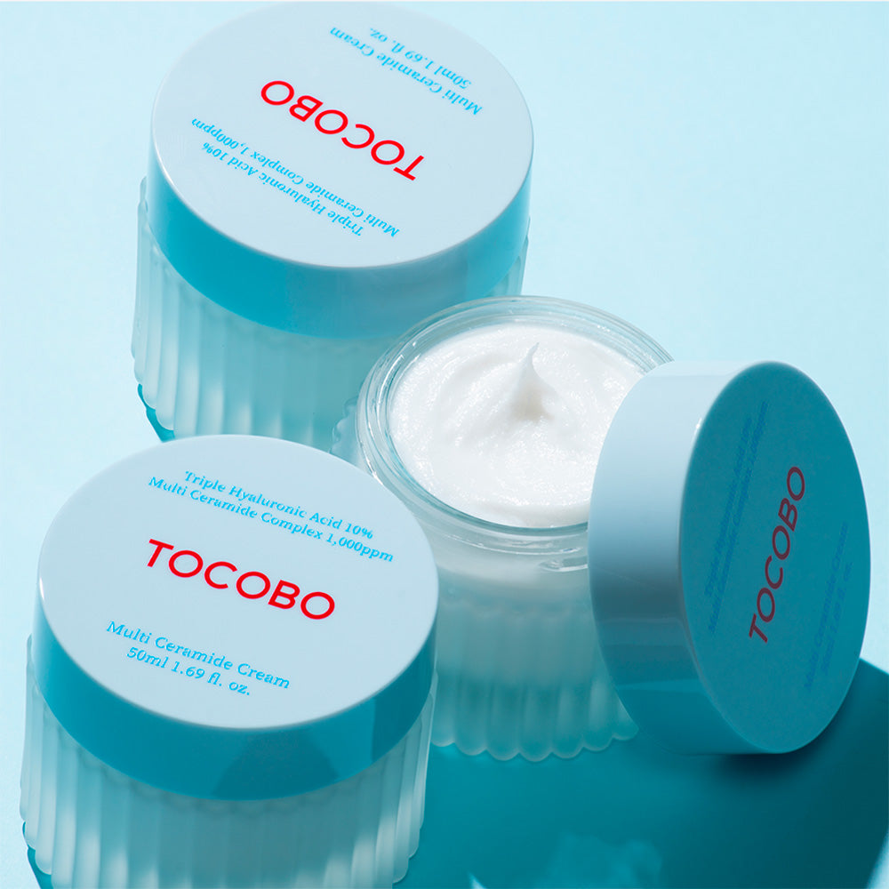 TOCOBO Multi Ceramide Cream