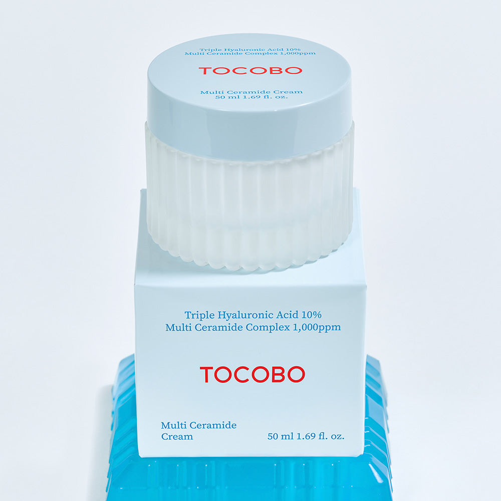 TOCOBO Multi Ceramide Cream