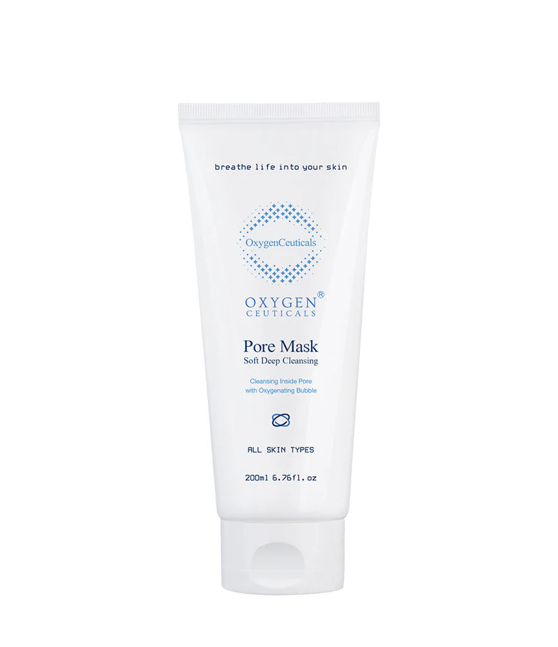 OXYGEN CEUTICALS PORE MASK