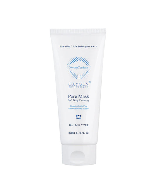OXYGEN CEUTICALS PORE MASK