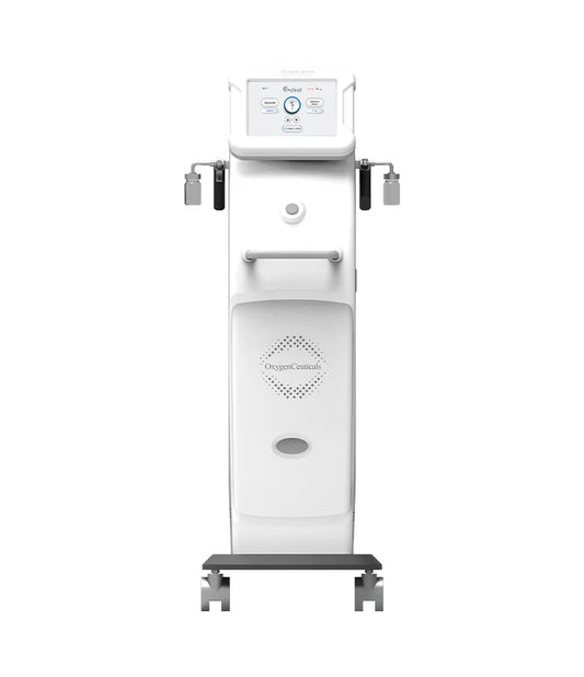 OXYGEN CEUTICALS CTRLZ FACIAL