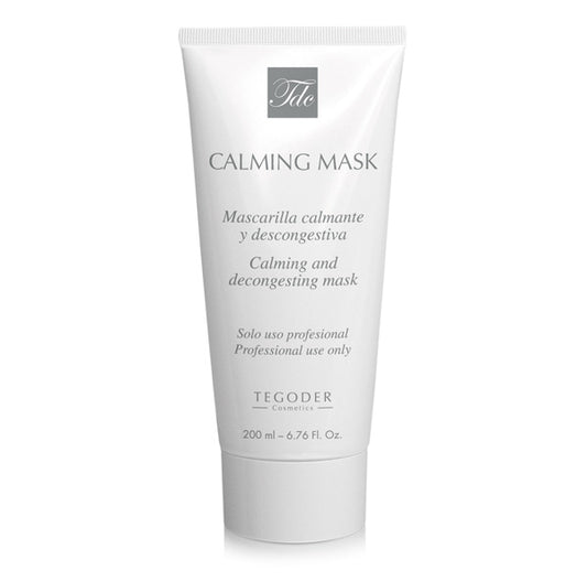 TEGODER Calming Mask