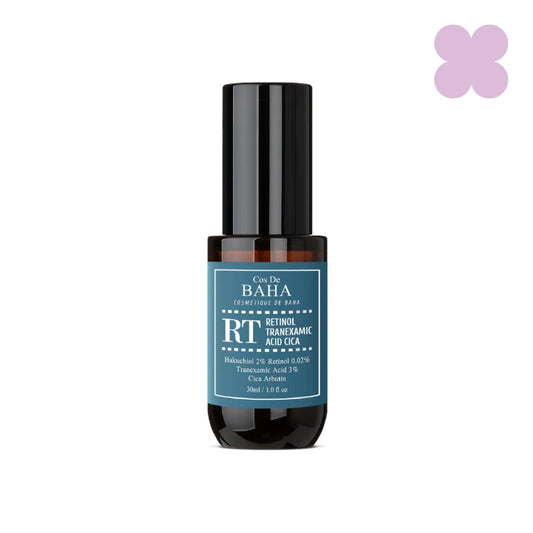 Cos de BAHA (RT) Retinol Tranexamic Acid Cica Serum
