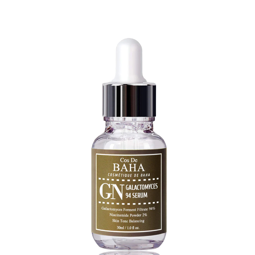 Cos De BAHA (GN) Galactomyces 94% Serum