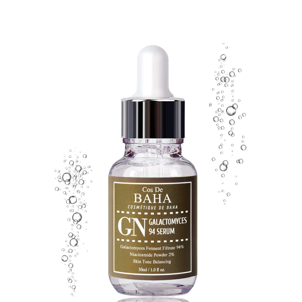 Cos De BAHA (GN) Galactomyces 94% Serum