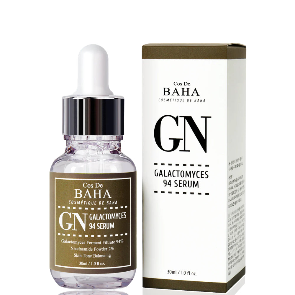 Cos De BAHA (GN) Galactomyces 94% Serum