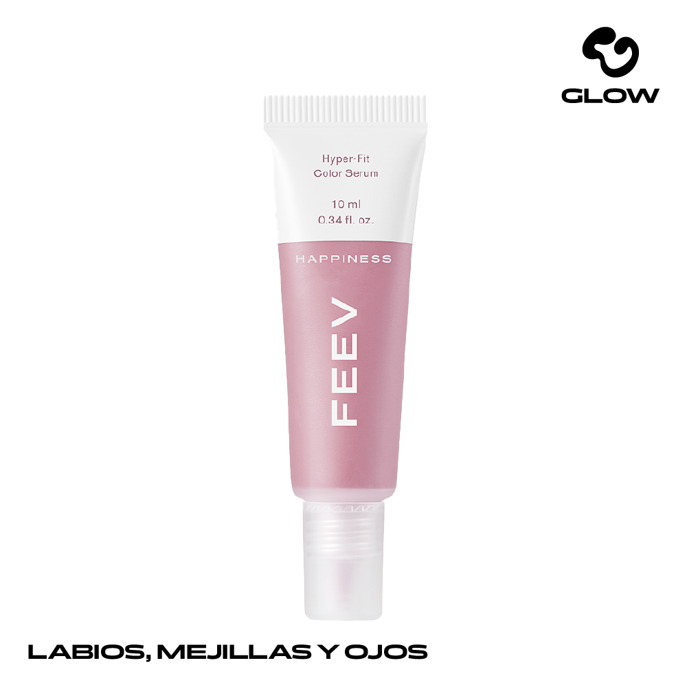 Feev Hyper-Fit Color Serum (Mini)