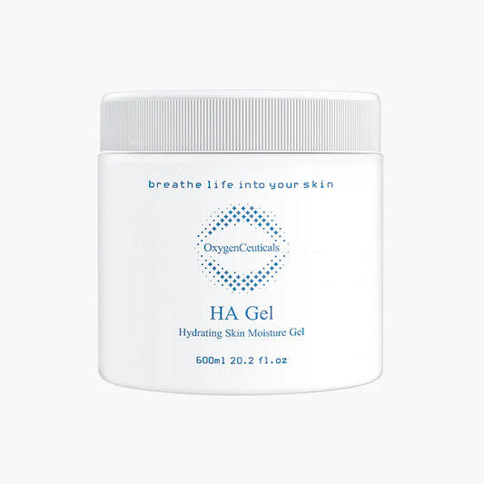 OXYGEN CEUTICALS OXYGEN HA GEL