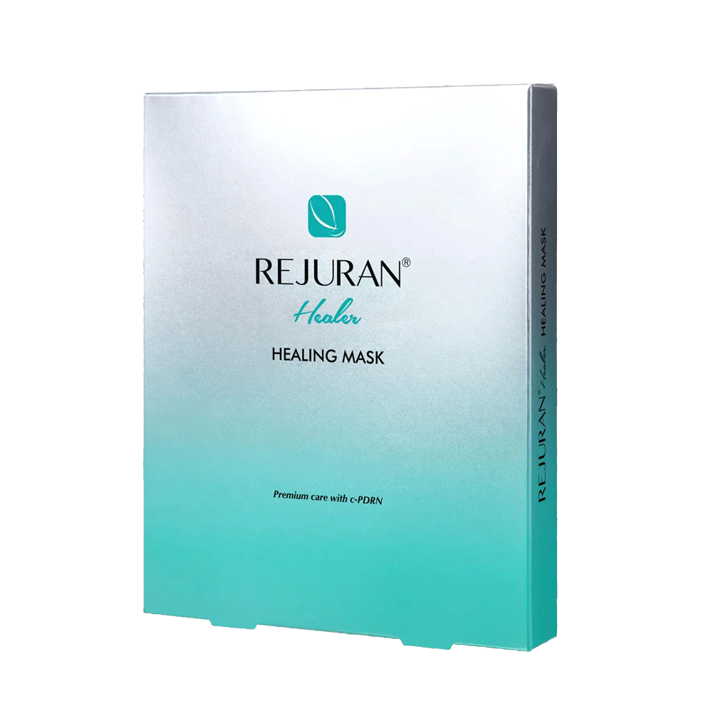 Rejuran Healer (Mascarilla Facial Reparadora)