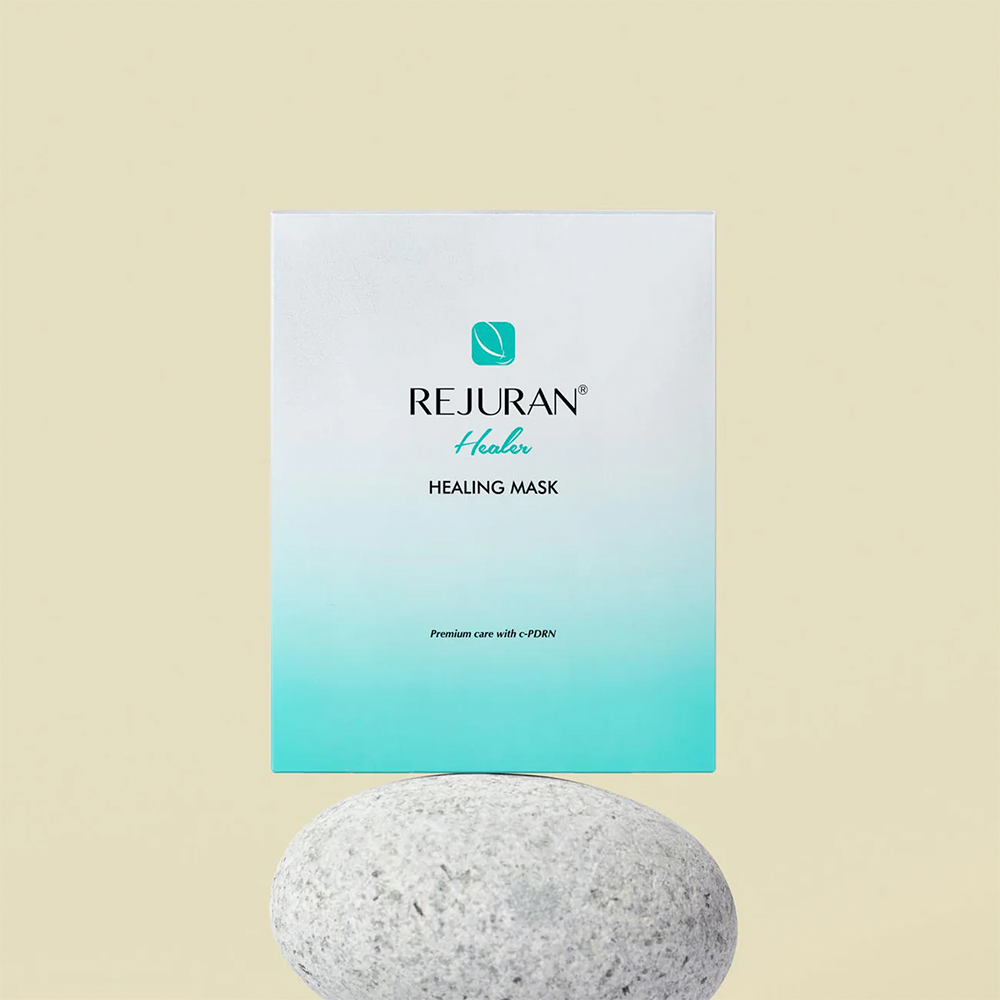 Rejuran Healer (Mascarilla Facial Reparadora)