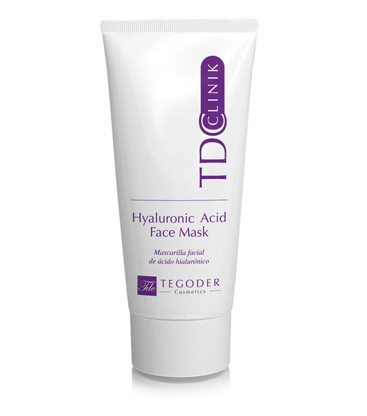 TEGODER Hyaluronic Acid Face Mask