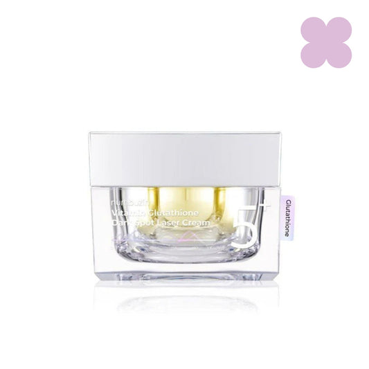 Numbuzin No.5+ Vitamin Glutathione Dark Spot Laser
