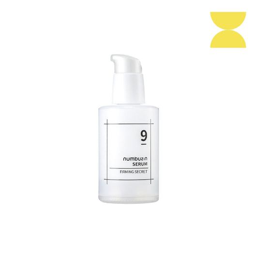 Numbuzin No.9 Secret Firming Serum