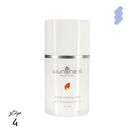 Wundheal (Crema Facial Hidratante)