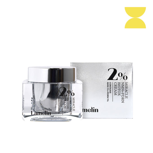 Lamelin Miracle NMN+PDRN Biotox Cream