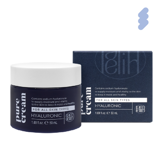 Lamelin Hyaluronic Pure Cream
