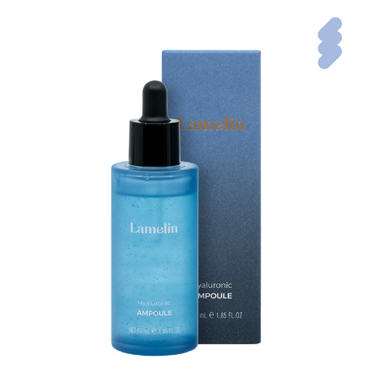 Lamelin Hyaluronic Ampoule