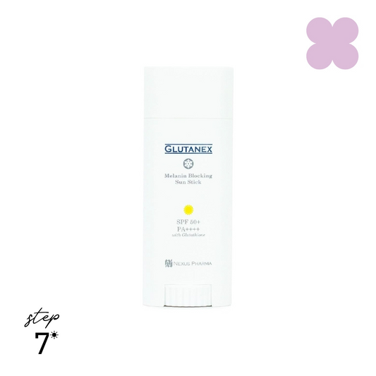 Glutanex Melanin Sun-Blocking Stick SPF50+