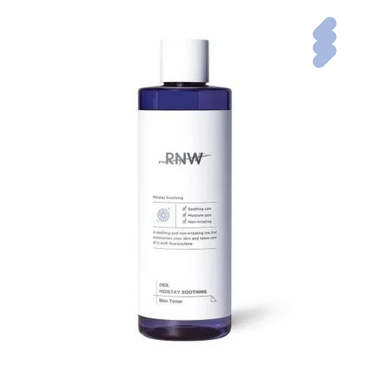 RNW DER. MOISTAY Soothing Skin Toner
