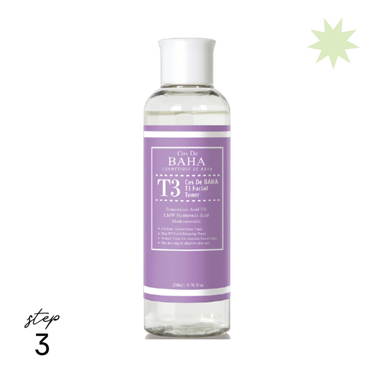 Cos De BAHA (T3)