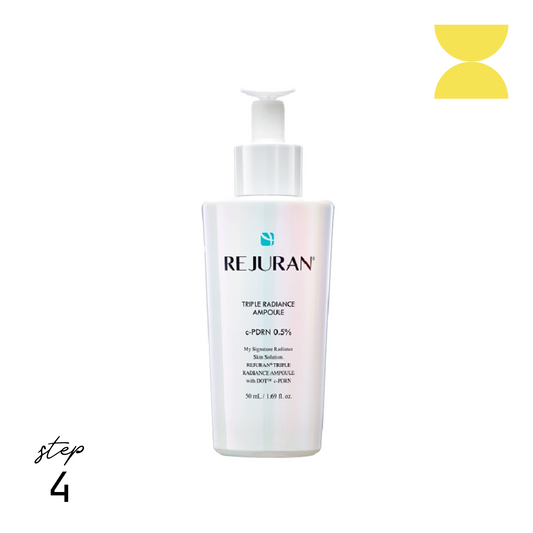 Rejuran Triple Radiance Serum