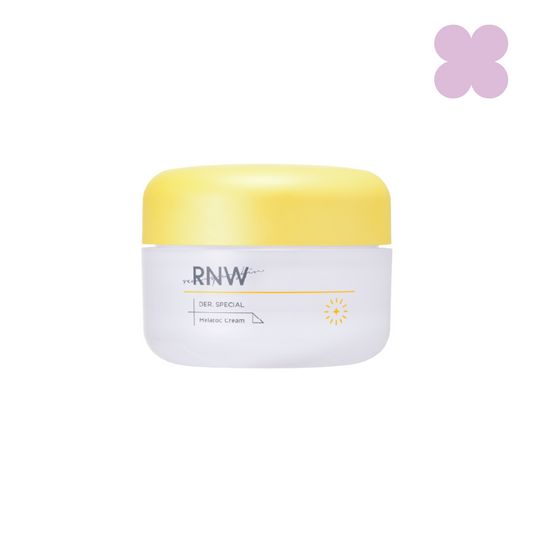 RNW DER. SPECIAL Melatoc Cream