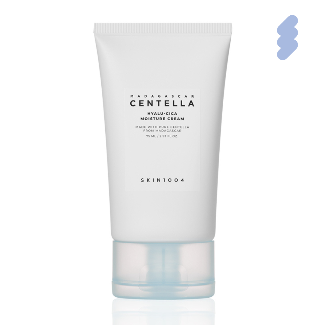 Skin1004 Madagascar Centella Hyalu-Cica Moisture Cream