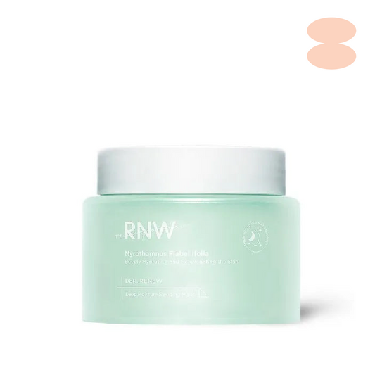 RNW DER. RENEW Moisture Sleeping Mask
