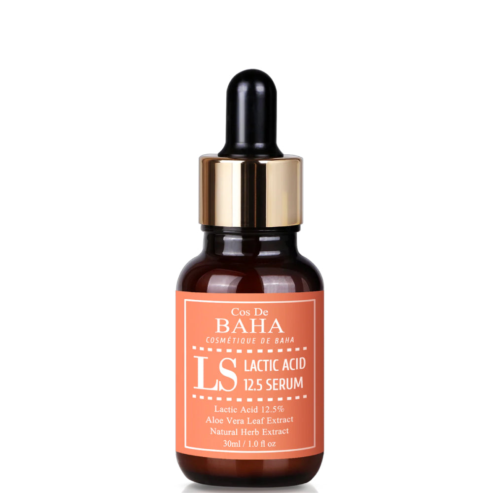 Cos De BAHA (LS) Lactic 12.5% Serum