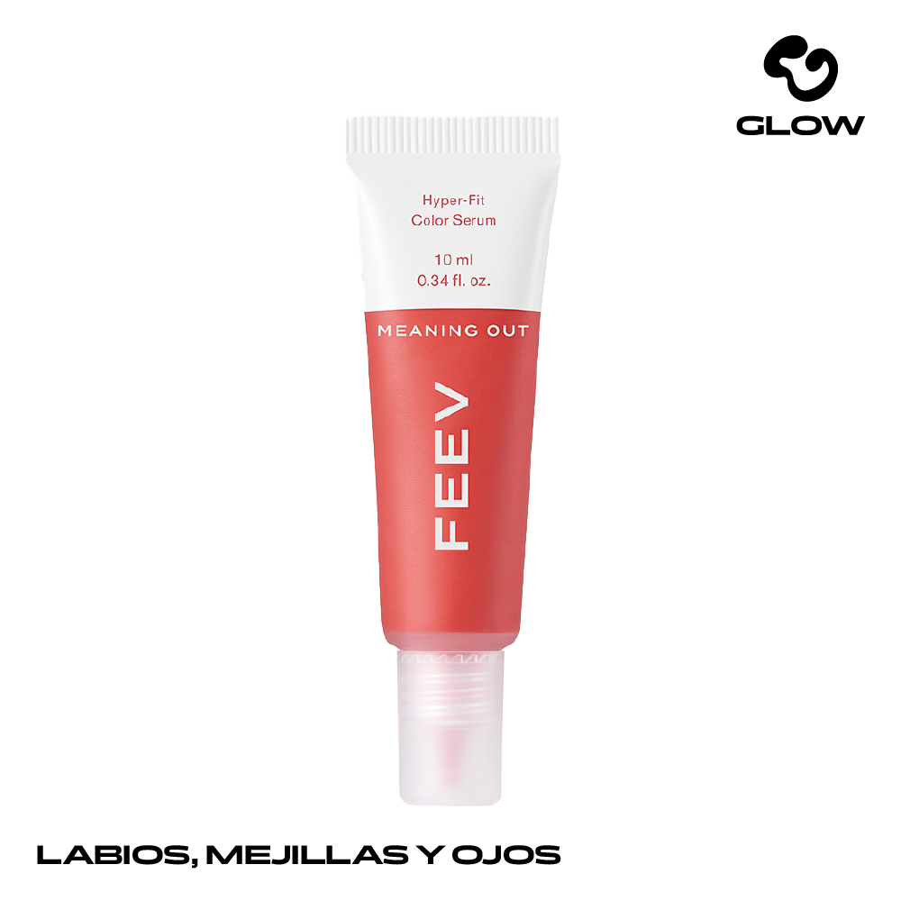 Feev Hyper-Fit Color Serum (Mini)