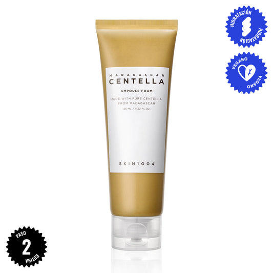 Skin1004 Madagascar Centella Ampoule Foam