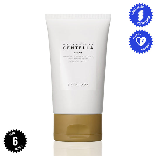 Skin1004 Madagascar Centella Cream