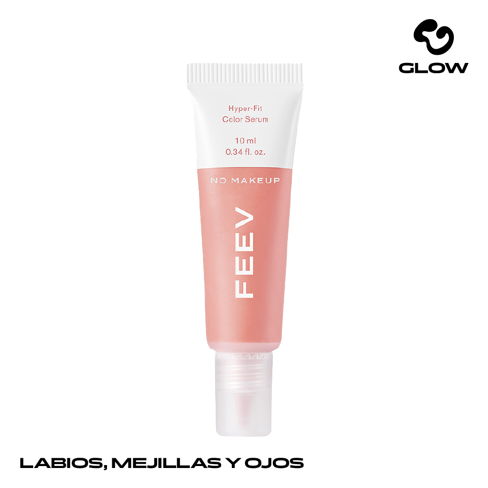 Feev Hyper-Fit Color Serum (Mini)