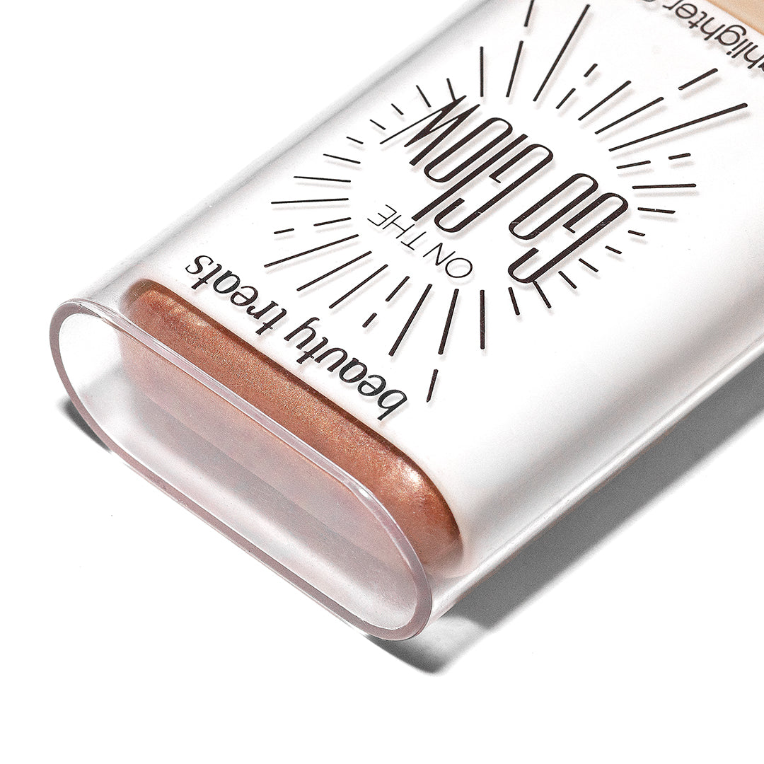 Beauty Treats Go Glow Highlighter Stick