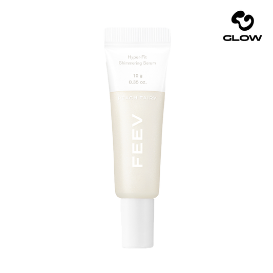 Feev Hyper-Fit Shimmering Serum