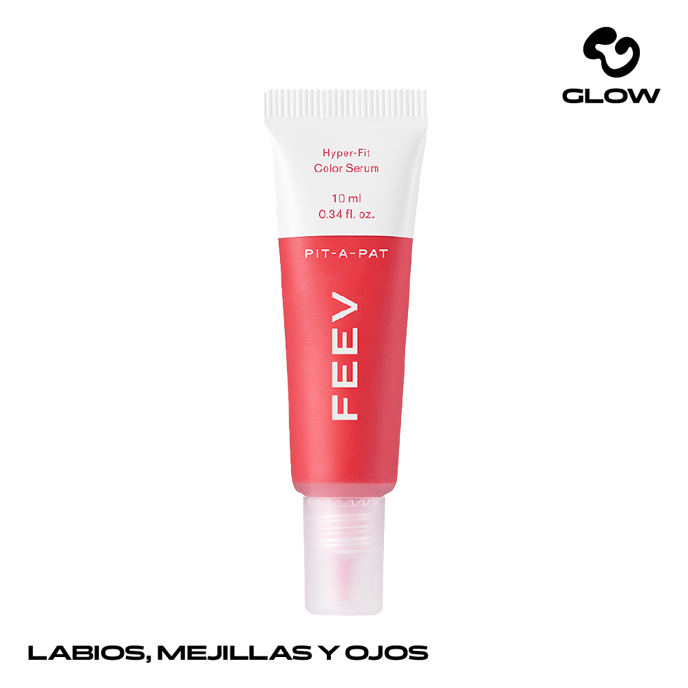 Feev Hyper-Fit Color Serum (Mini)