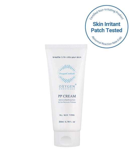 OXYGEN CEUTICALS PP CREAM