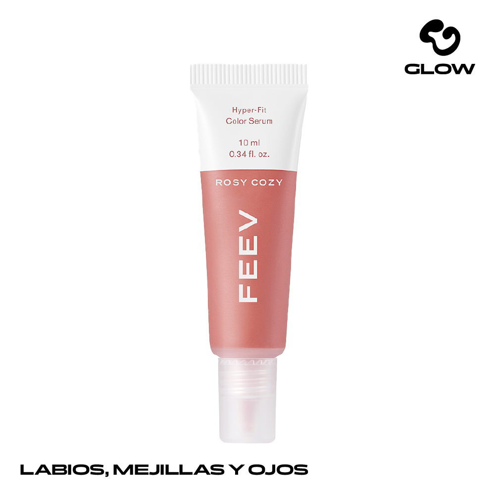 Feev Hyper-Fit Color Serum (Mini)