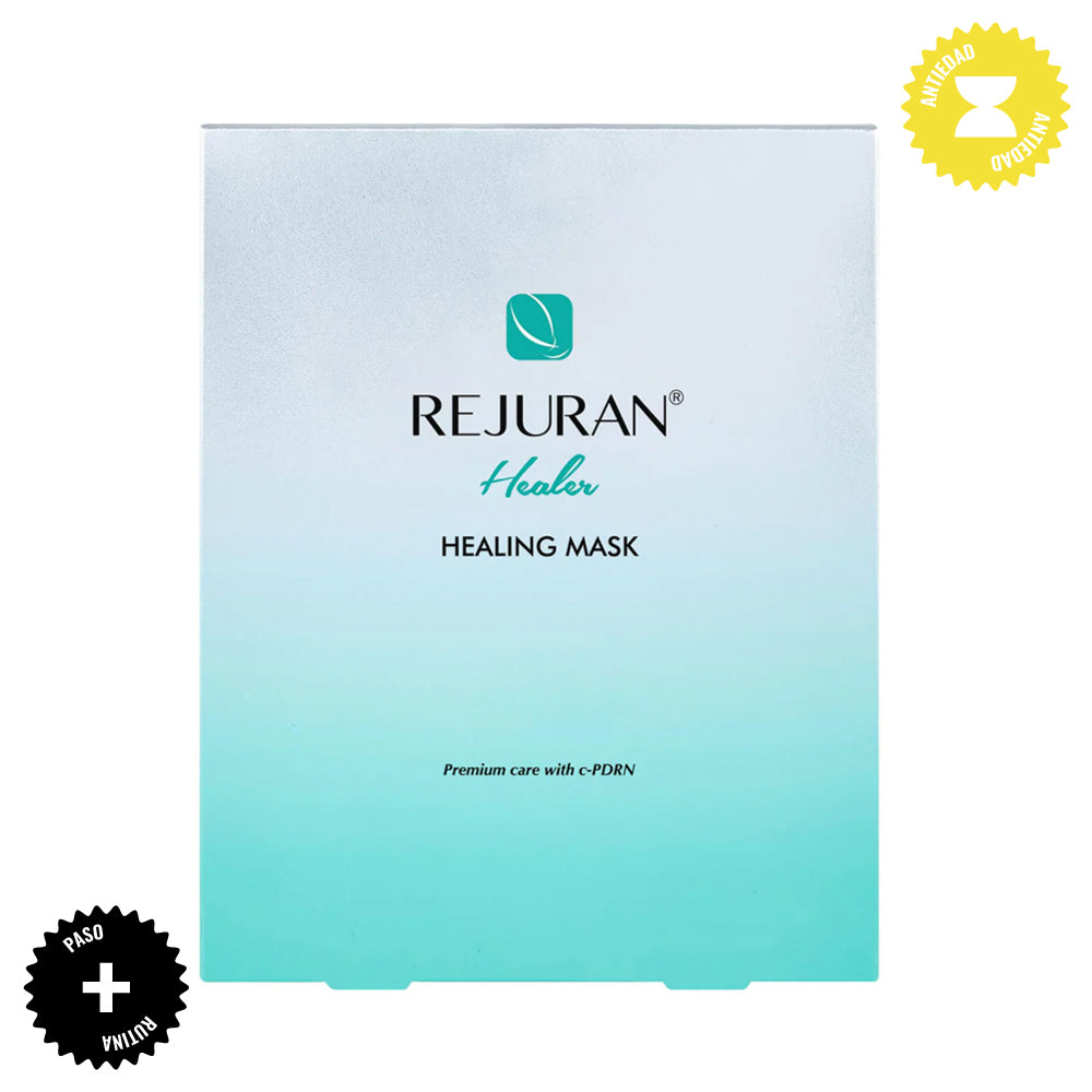 Rejuran Healer (Mascarilla Facial Reparadora)