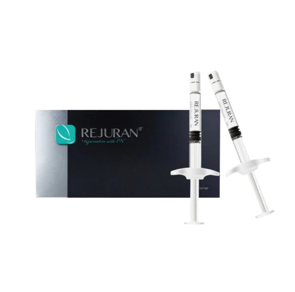 Rejuran Black PN (Healer)