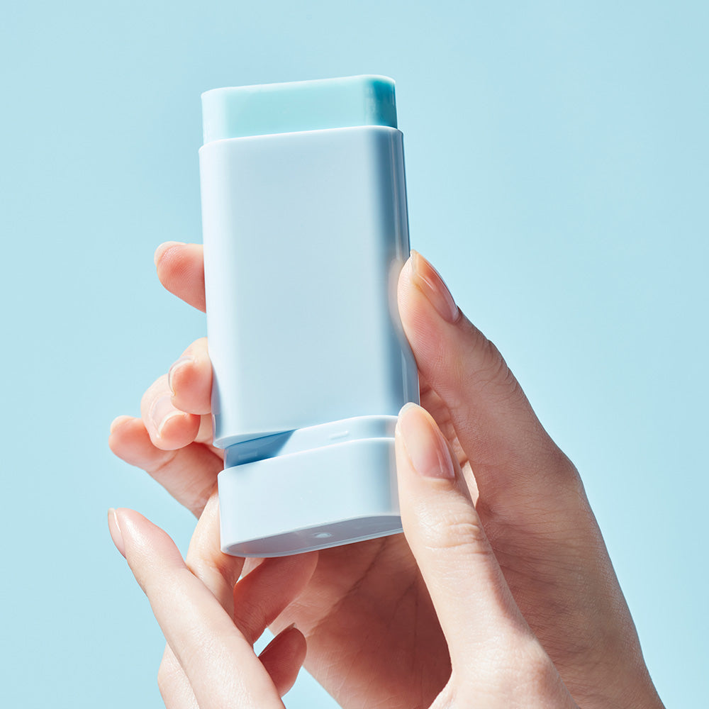 TOCOBO Cotton Soft Sun Stick SPF50+