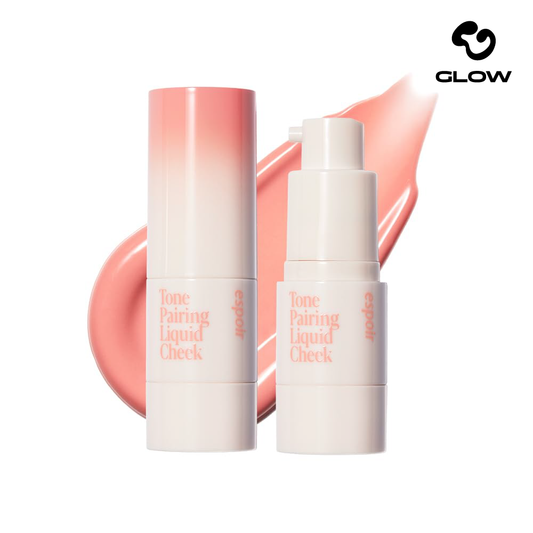 Espoir Tone Pairing Liquid Cheek