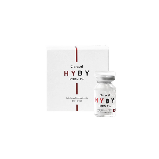 HYBY CLARACEL 1 VIAL