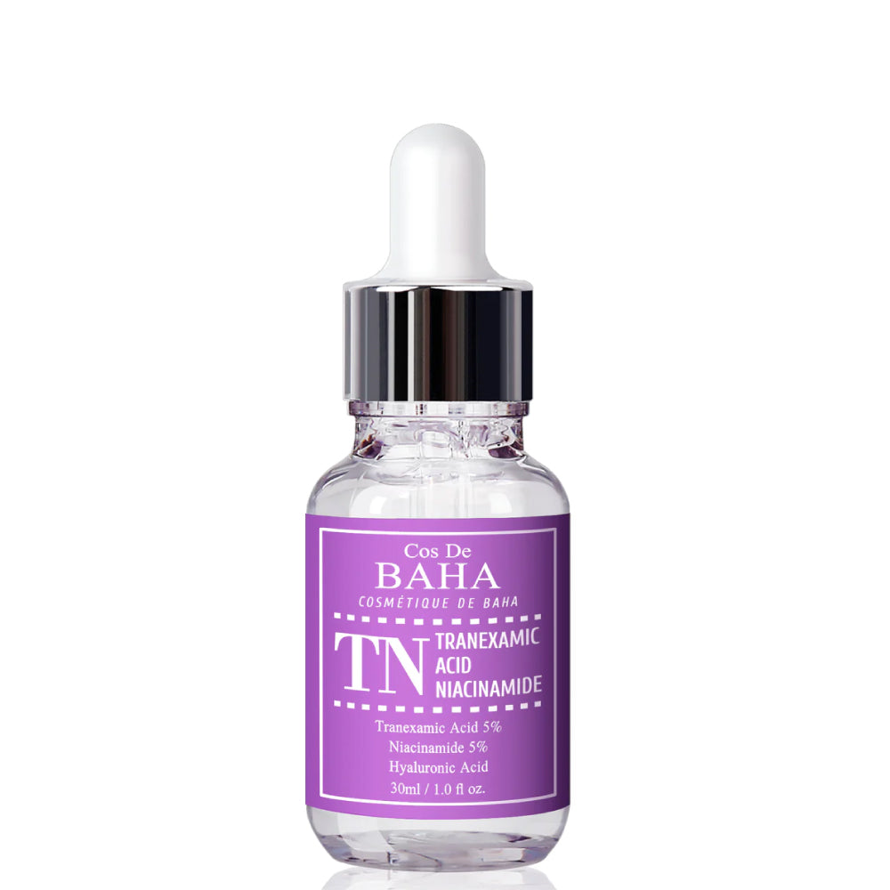 Cos De BAHA (TN) Tranexamic Acid + Niacinamide Serum
