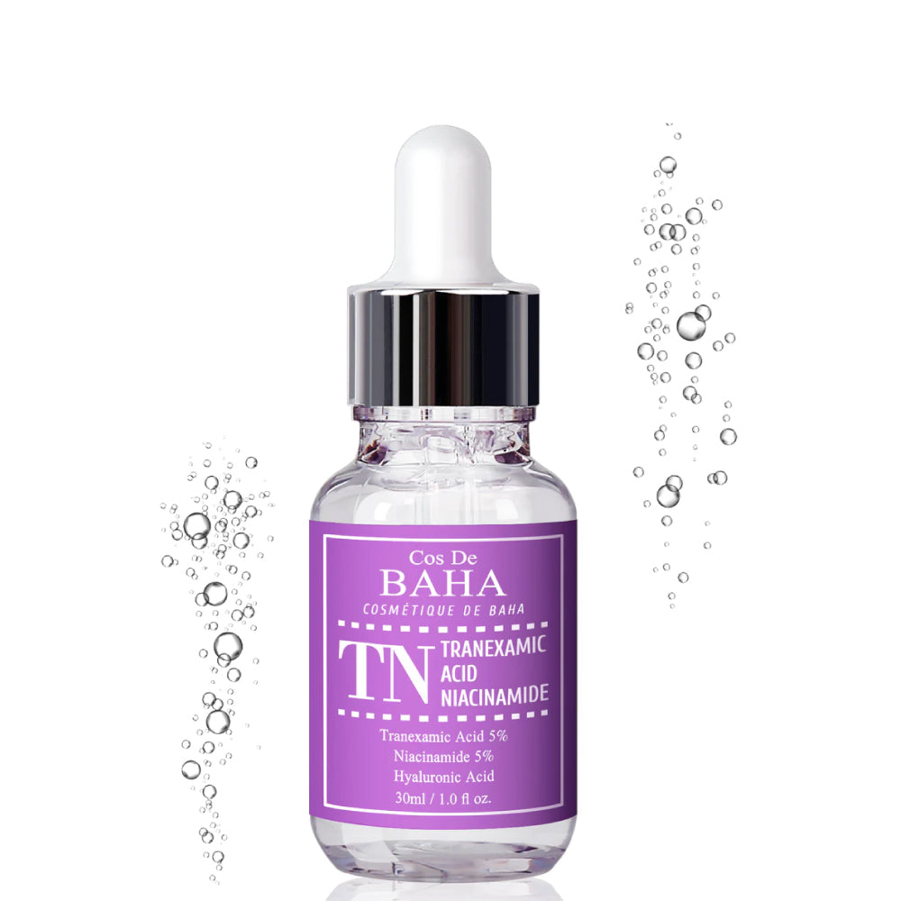 Cos De BAHA (TN) Tranexamic Acid + Niacinamide Serum